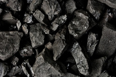 Little Durnford coal boiler costs